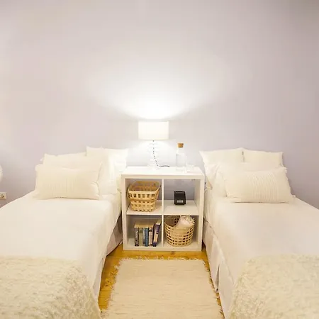 Apartman Lovelystay - Charming Principe Real Flat! Lisboa
