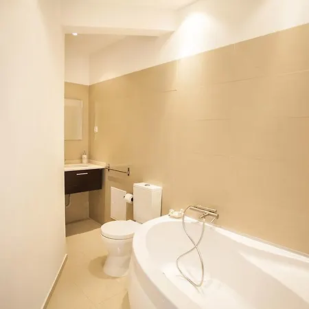 Apartman Lovelystay - Charming Principe Real Flat! *